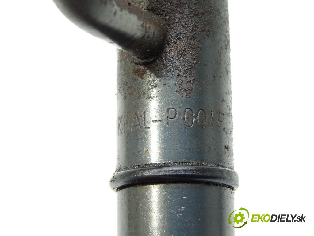 LANDWIND (JMC) X6 2001 - 2022    ---  vstřikovací ventily KBAL-P001F