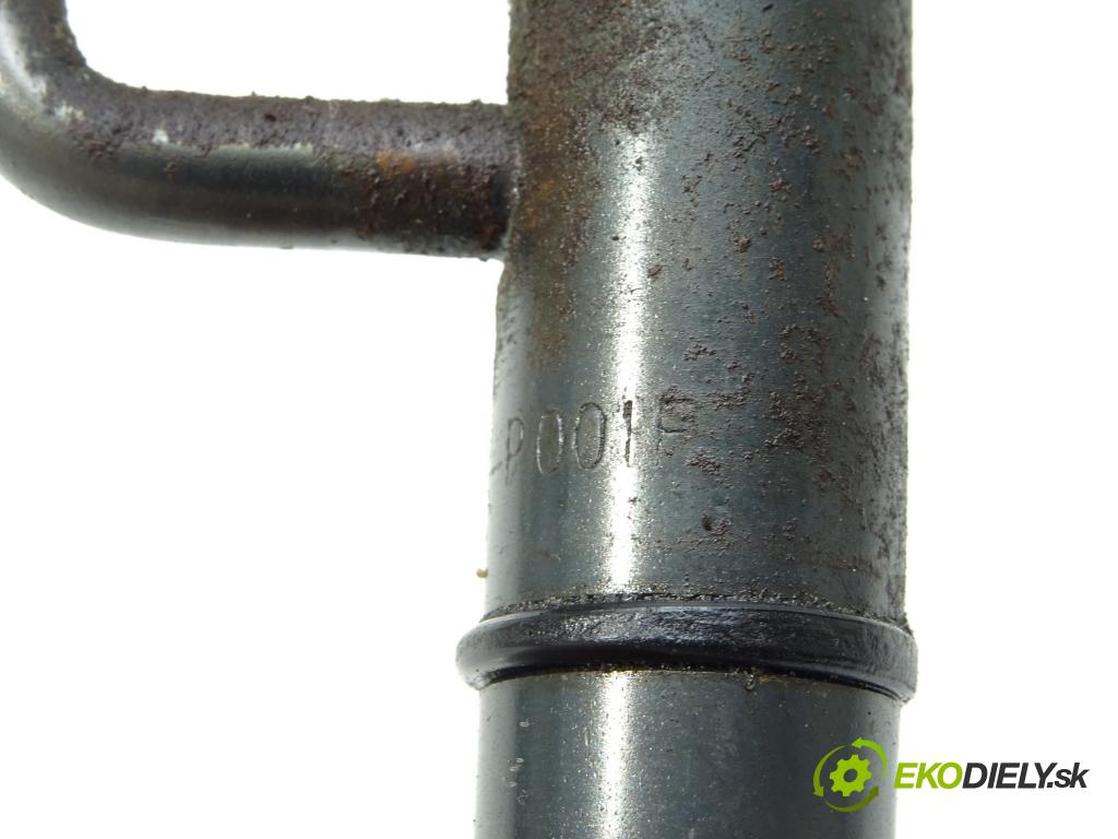 LANDWIND (JMC) X6 2001 - 2022    ---  vstřikovací ventily KBAL-P001F