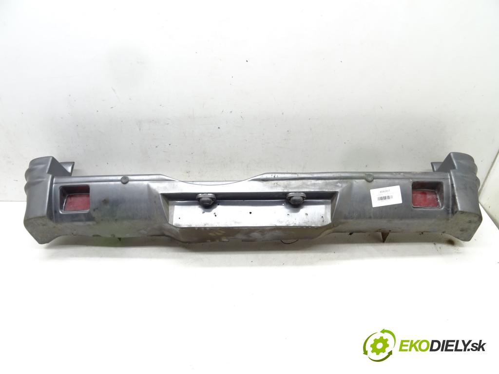 LANDWIND (JMC) X6 2001 - 2022    ---  nárazník zadní část 