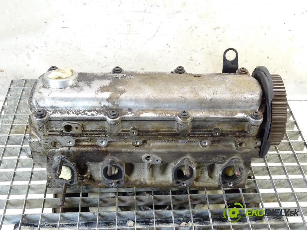 AUDI A3 (8L1) 1996 - 2006    1.6 75 kW [102 KM] benzyna 2000 - 2003  Hlava valcov AVU (Hlavy valcov)