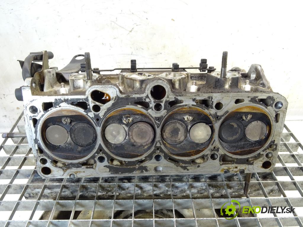 AUDI A3 (8L1) 1996 - 2006    1.6 75 kW [102 KM] benzyna 2000 - 2003  Hlava valcov AVU (Hlavy valcov)