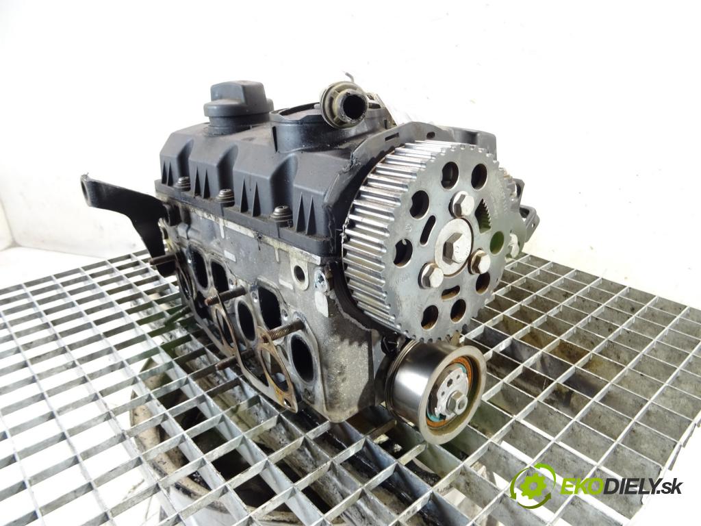 VW POLO (9N_, 9A_) 2001 - 2014    1.4 TDI 51 kW [70 KM] olej napędowy 2005 - 2009  Hlava valcov BNM (Hlavy valcov)