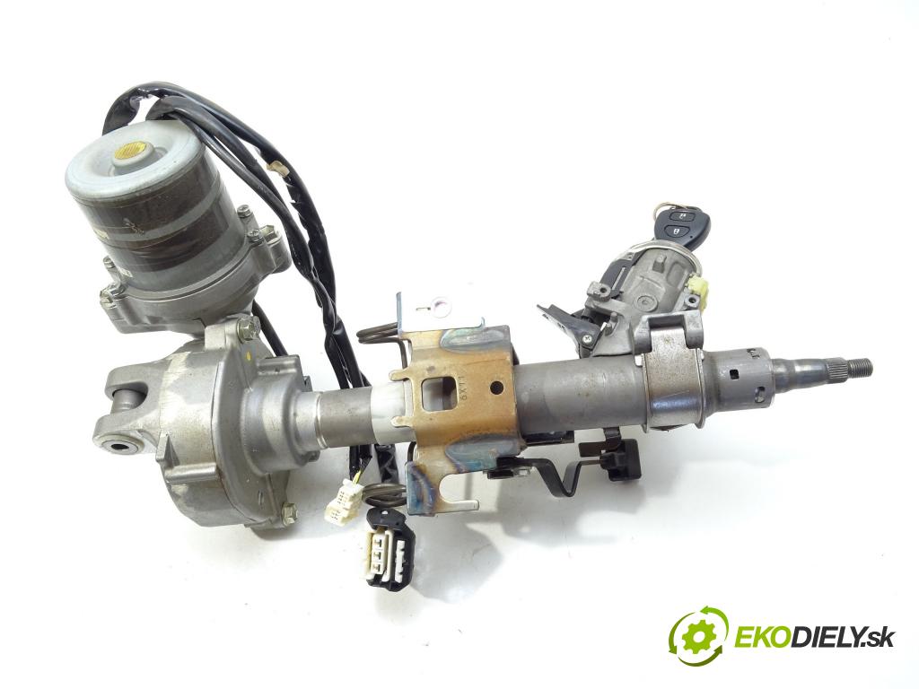 TOYOTA AURIS (_E15_) 2006 - 2012    1.4 (ZZE150_) 71 kW [97 KM] benzyna 2007 - 2012  Pumpa servočerpadlo 4525012A90 (Servočerpadlá, pumpy riadenia)