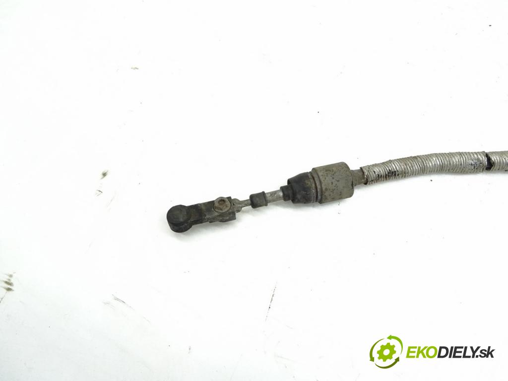 VW PASSAT B6 Variant (3C5) 2005 - 2011    1.4 TSI EcoFuel 110 kW [150 KM] Benzyna / gaz ziem  Kulisa  (Rýchlostné páky / kulisy)