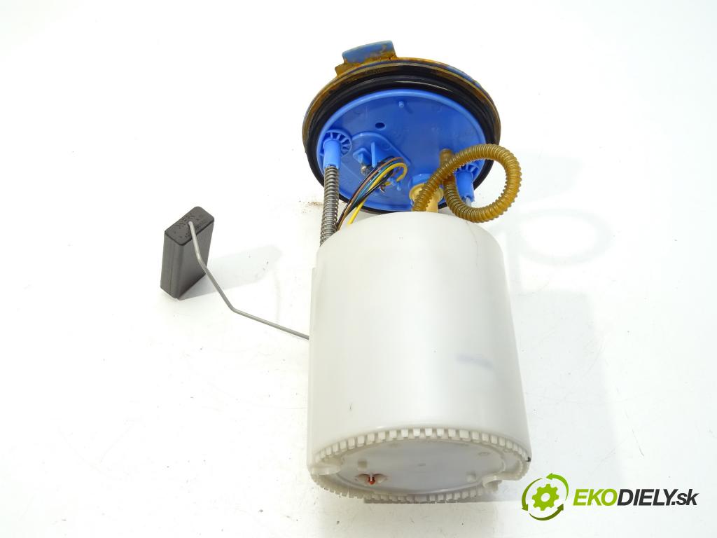 VW PASSAT B6 Variant (3C5) 2005 - 2011    1.4 TSI EcoFuel 110 kW [150 KM] Benzyna / gaz ziem  Pumpa paliva vnútorná 1K0919051BH (Palivové pumpy, čerpadlá, plaváky)