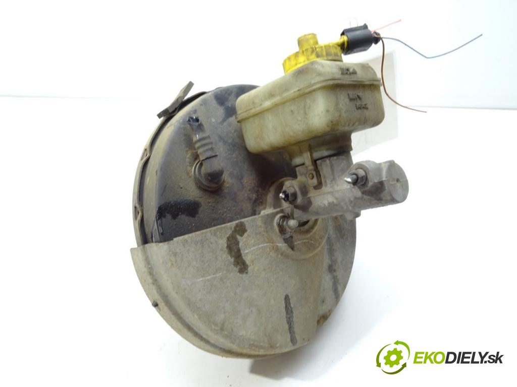 AUDI A3 (8L1) 1996 - 2006    1.6 74 kW [101 KM] benzyna 1996 - 2003  Posilovač Pumpa brzdová 21027099 (Posilňovače bŕzd)