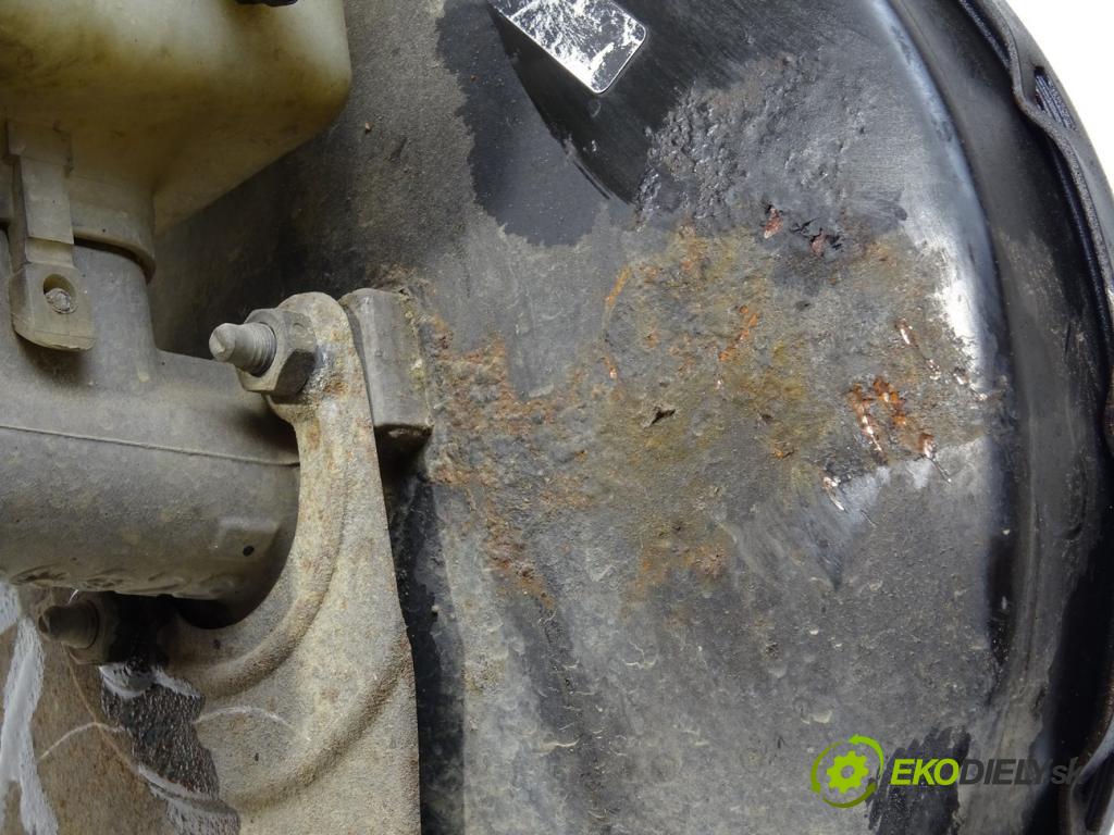 AUDI A3 (8L1) 1996 - 2006    1.6 74 kW [101 KM] benzyna 1996 - 2003  Posilovač Pumpa brzdová 21027099 (Posilňovače bŕzd)