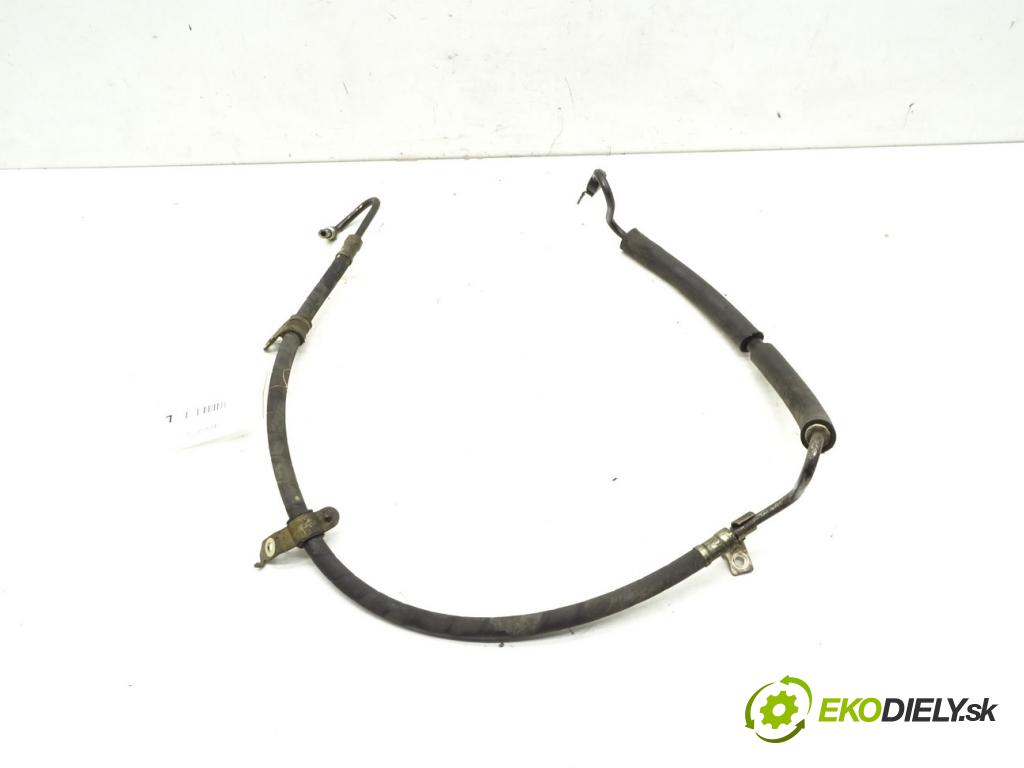 TOYOTA RAV 4 II (_A2_) 2000 - 2005    2.0 D 4WD (CLA20_, CLA21_) 85 kW [116 KM] olej nap  hadica servočerpadlo  (Rúrky, hadice servočerpadla)