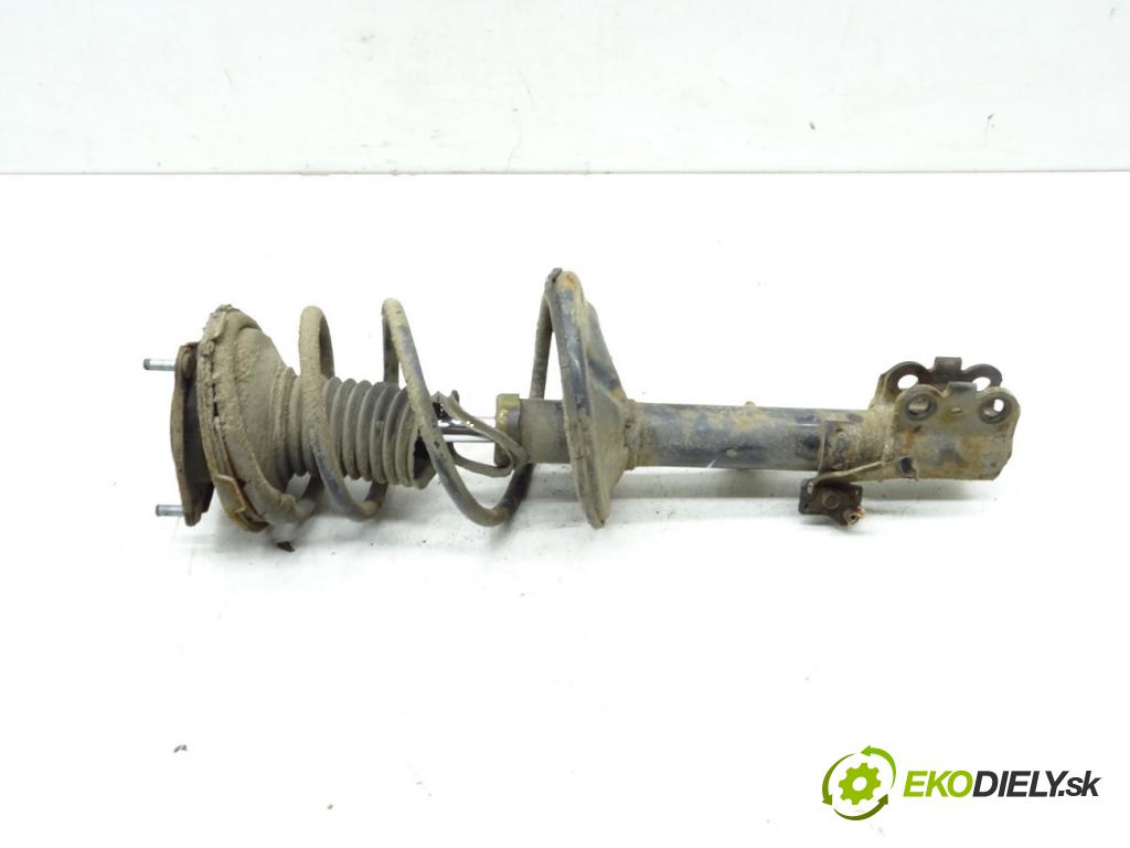 TOYOTA RAV 4 II (_A2_) 2000 - 2005    2.0 4WD (ACA21, ACA20) 110 kW [150 KM] benzyna 200  Tlmič predný ľavy Pružina