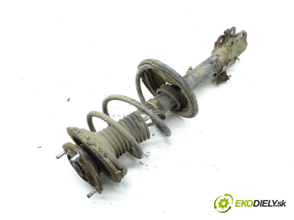 TOYOTA RAV 4 II (_A2_) 2000 - 2005    2.0 4WD (ACA21, ACA20) 110 kW [150 KM] benzyna 200  Tlmič predný ľavy Pružina