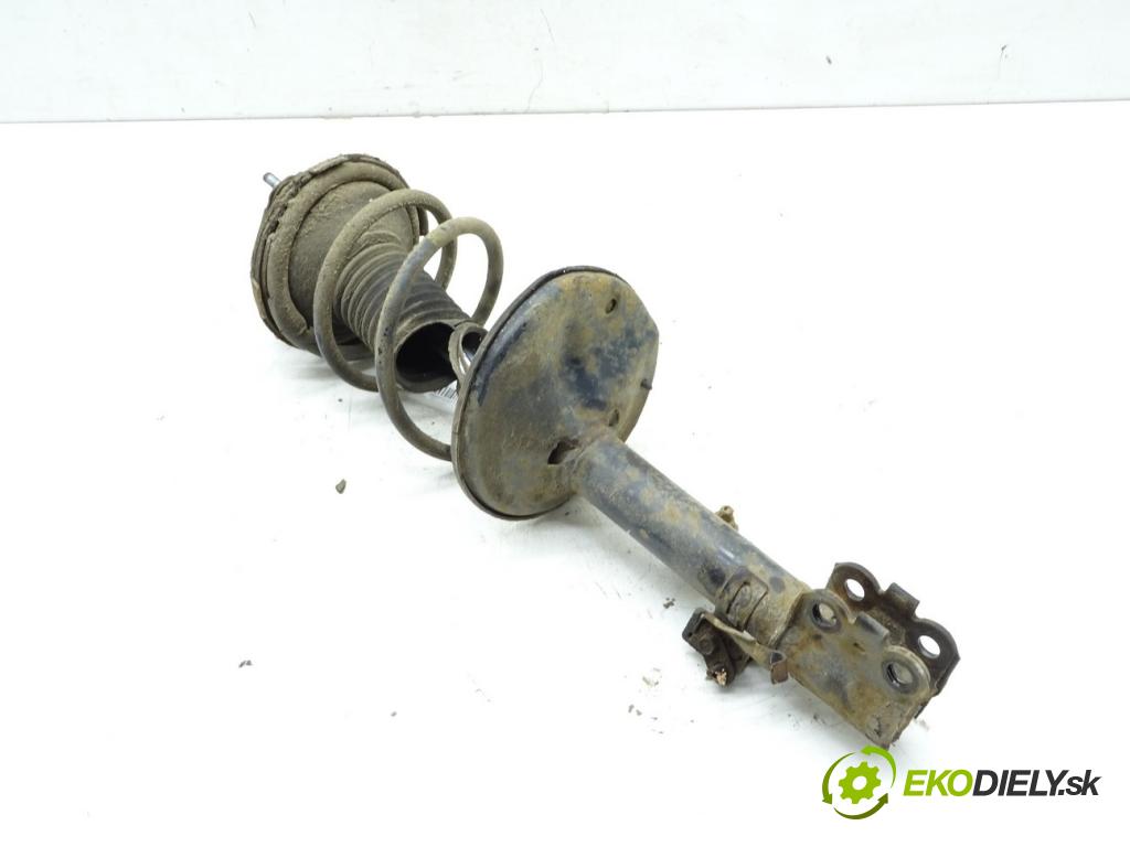 TOYOTA RAV 4 II (_A2_) 2000 - 2005    2.0 4WD (ACA21, ACA20) 110 kW [150 KM] benzyna 200  Tlmič predný ľavy Pružina