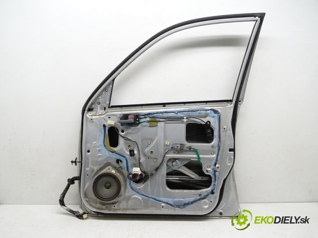 TOYOTA RAV 4 II (_A2_) 2000 - 2005    2.0 4WD (ACA21, ACA20) 110 kW [150 KM] benzyna 200  Dvere predný pravé  (Ostatné)