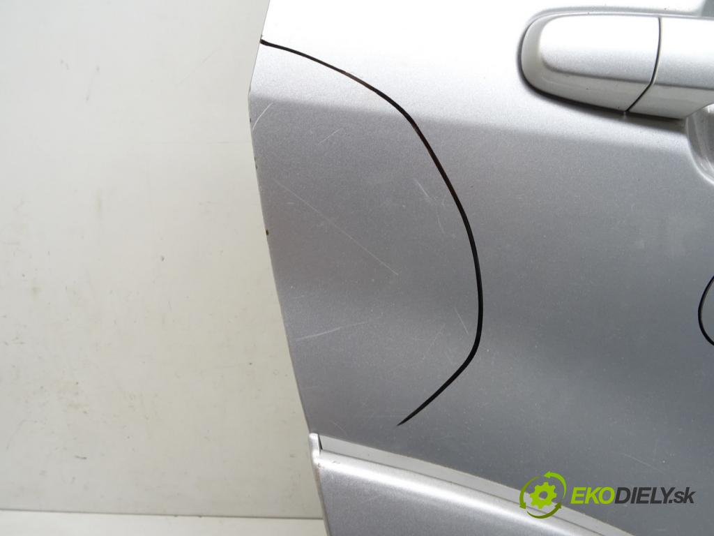 TOYOTA RAV 4 II (_A2_) 2000 - 2005    2.0 4WD (ACA21, ACA20) 110 kW [150 KM] benzyna 200  Dvere zad pravé 0 (Ostatné)