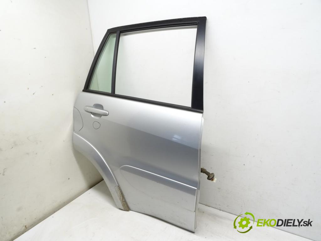 TOYOTA RAV 4 II (_A2_) 2000 - 2005    2.0 4WD (ACA21, ACA20) 110 kW [150 KM] benzyna 200  Dvere zad pravé 0 (Ostatné)