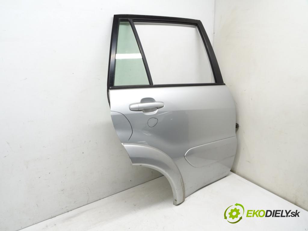 TOYOTA RAV 4 II (_A2_) 2000 - 2005    2.0 4WD (ACA21, ACA20) 110 kW [150 KM] benzyna 200  Dvere zad pravé 0 (Ostatné)