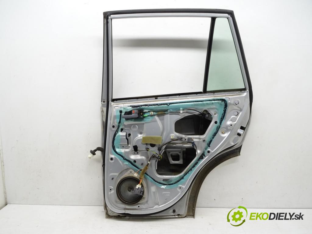 TOYOTA RAV 4 II (_A2_) 2000 - 2005    2.0 4WD (ACA21, ACA20) 110 kW [150 KM] benzyna 200  Dvere zad pravé 0 (Ostatné)