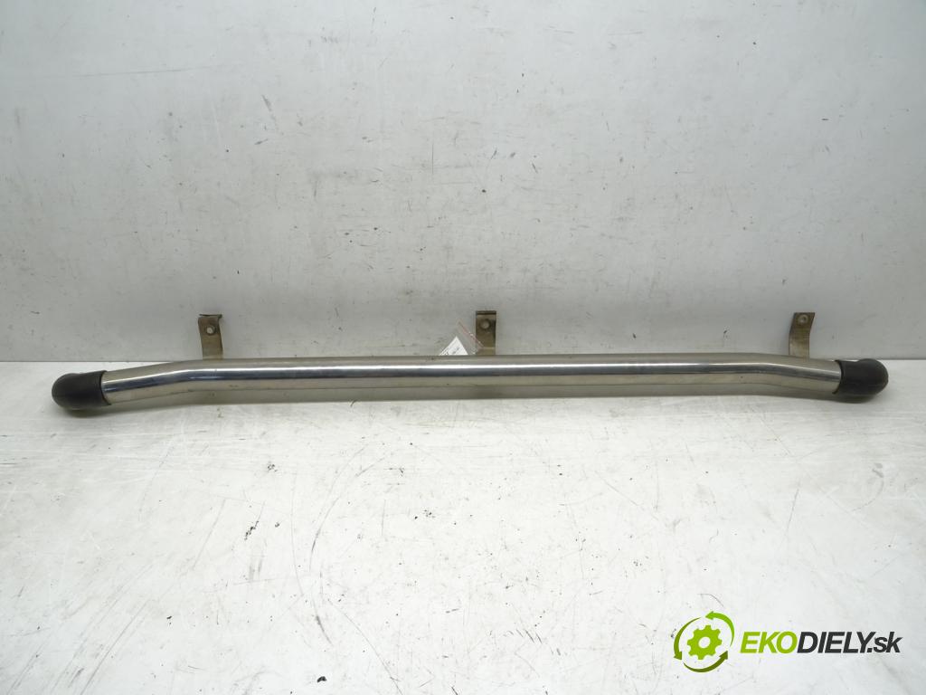 TOYOTA RAV 4 II (_A2_) 2000 - 2005    2.0 4WD (ACA21, ACA20) 110 kW [150 KM] benzyna 200  prah ľavy POTRUBIE: 0