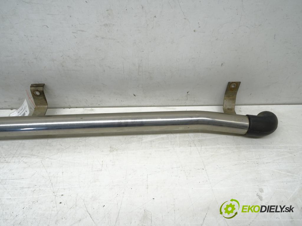 TOYOTA RAV 4 II (_A2_) 2000 - 2005    2.0 4WD (ACA21, ACA20) 110 kW [150 KM] benzyna 200  prah ľavy POTRUBIE: 0