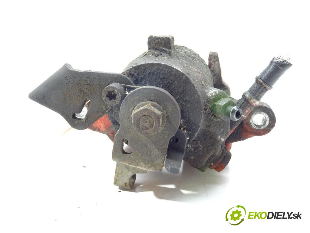 VW BORA I (1J2) 1998 - 2013    1.9 TDI 66 kW [90 KM] olej napędowy 1998 - 2005  Brzdič strmeň zad pravy 0 (Ostatné)