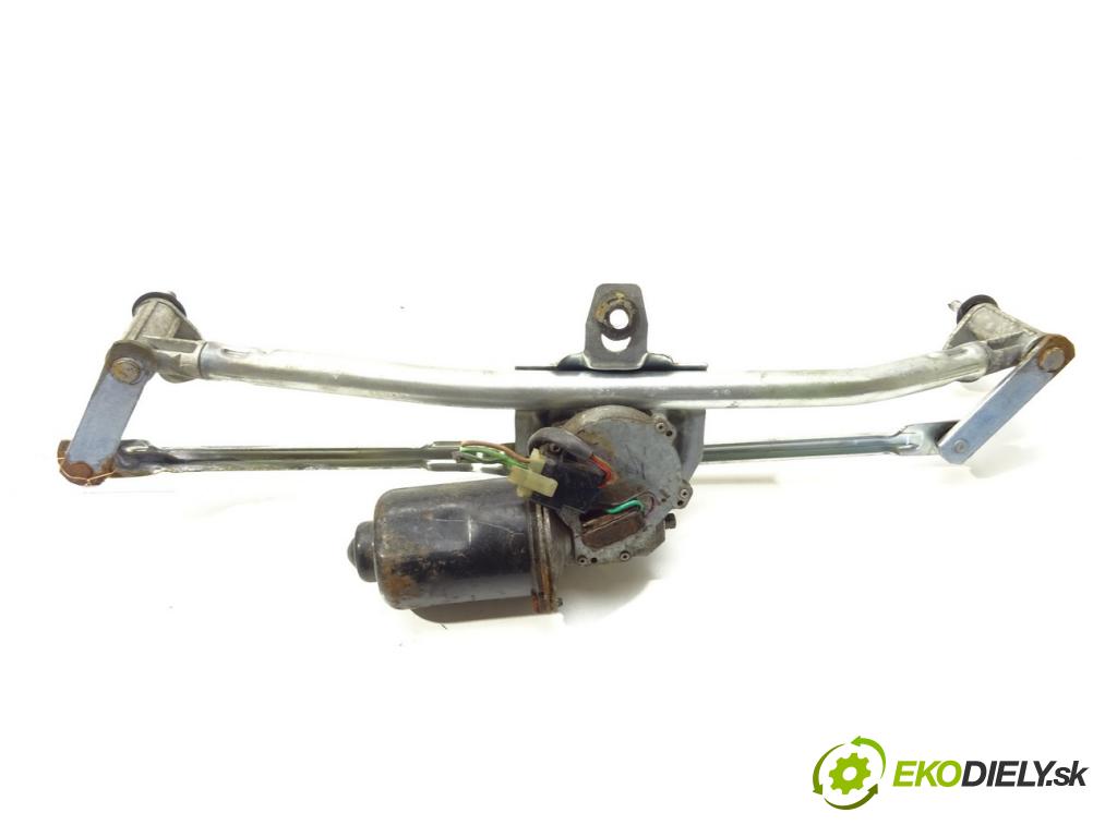 SEAT TOLEDO II (1M2) 1998 - 2006    1.8 20V 92 kW [125 KM] benzyna 1998 - 2004  Mechanizmus stieračov predný 1J1955023A (Motorčeky stieračov predné)