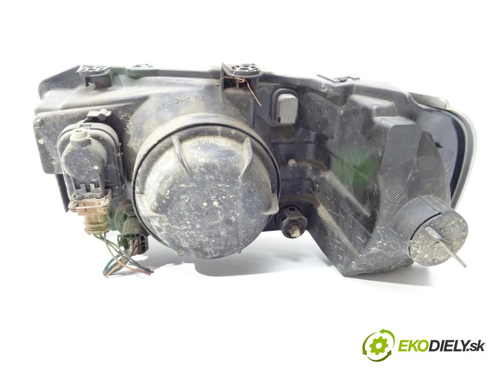 LAND ROVER FREELANDER I (L314) 1998 - 2006    1.8 16V 4x4 86 kW [117 KM] benzyna 1998 - 2006  Svetlomet pravy  (Pravé)