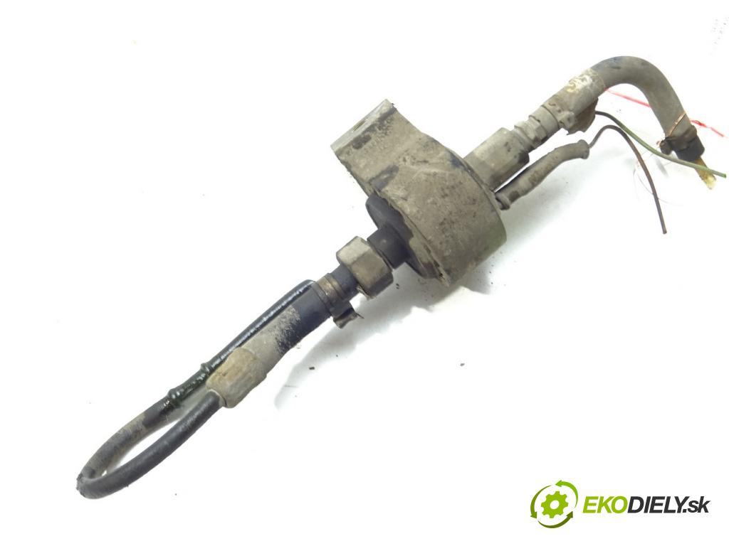 SEAT ALHAMBRA (7V8, 7V9) 1996 - 2010    1.9 TDI 85 kW [115 KM] olej napędowy 2000 - 2010  motorek paliva Webasto 221000500400 (Webasto ohřívače)