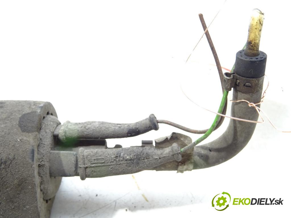 SEAT ALHAMBRA (7V8, 7V9) 1996 - 2010    1.9 TDI 85 kW [115 KM] olej napędowy 2000 - 2010  motorek paliva Webasto 221000500400 (Webasto ohřívače)