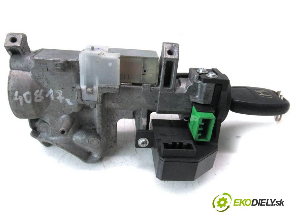 Honda Accord VIII Crosstour    HB 5D EX-L 2.4B 192KM 09-15  spínačka klíč imobilizéra IMMO 39730-TP6-A0 (Spínací skříňky a klíče)