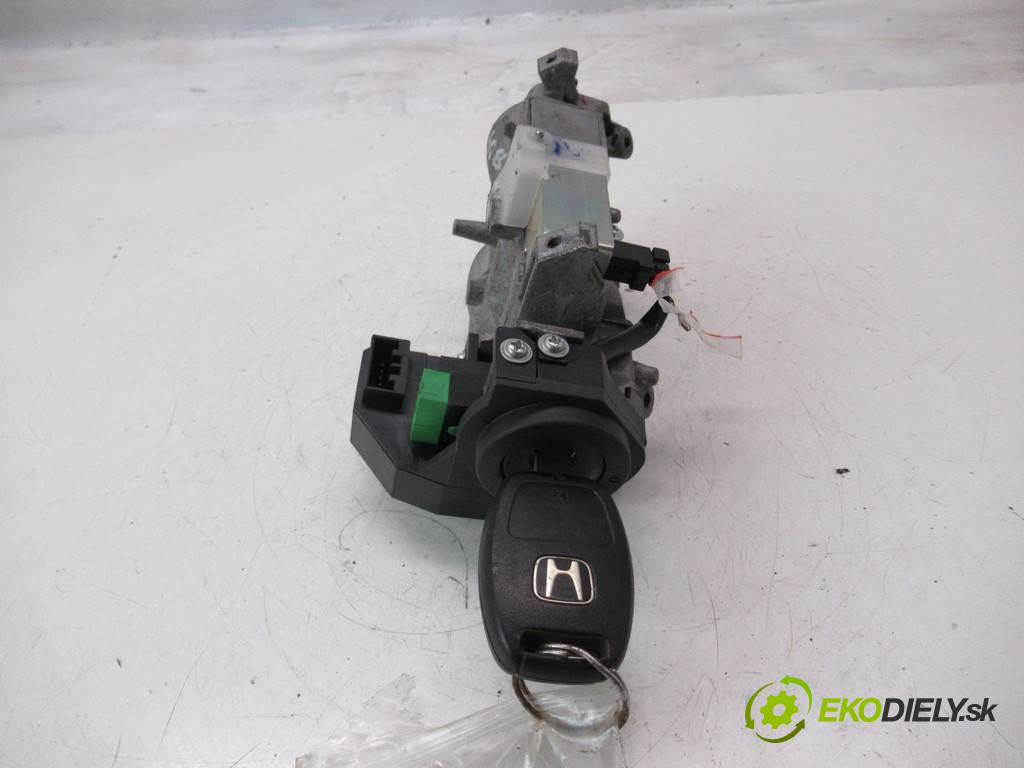 Honda Accord VIII Crosstour    HB 5D EX-L 2.4B 192KM 09-15  spínačka klíč imobilizéra IMMO 39730-TP6-A0 (Spínací skříňky a klíče)