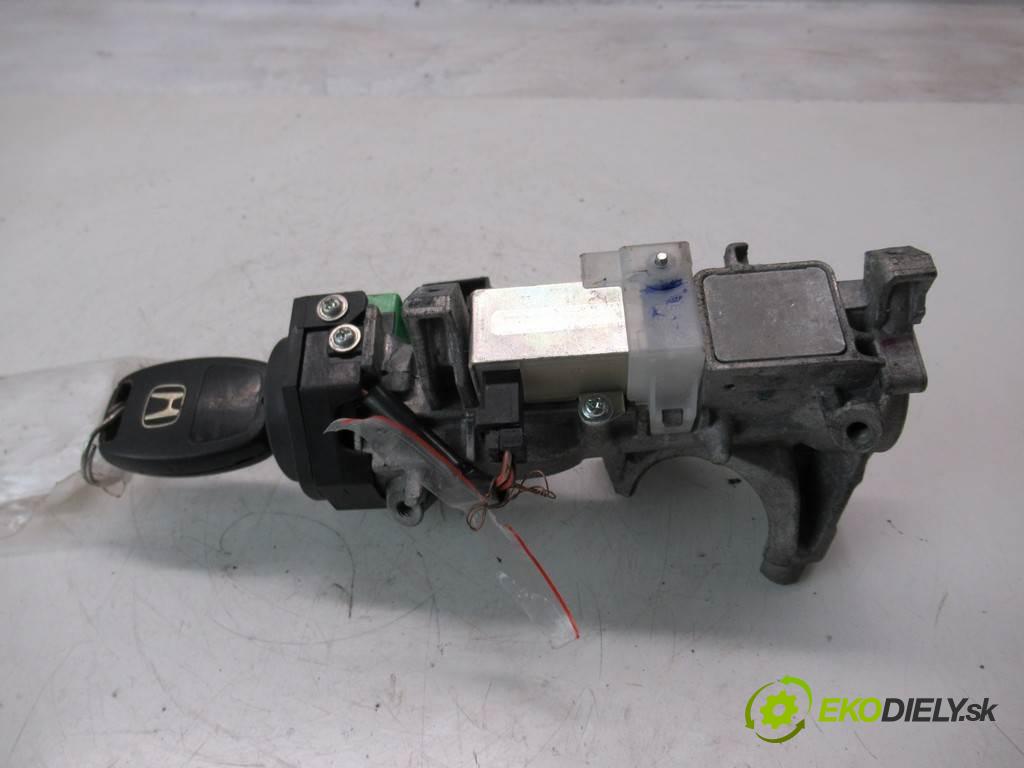 Honda Accord VIII Crosstour    HB 5D EX-L 2.4B 192KM 09-15  spínačka klíč imobilizéra IMMO 39730-TP6-A0 (Spínací skříňky a klíče)
