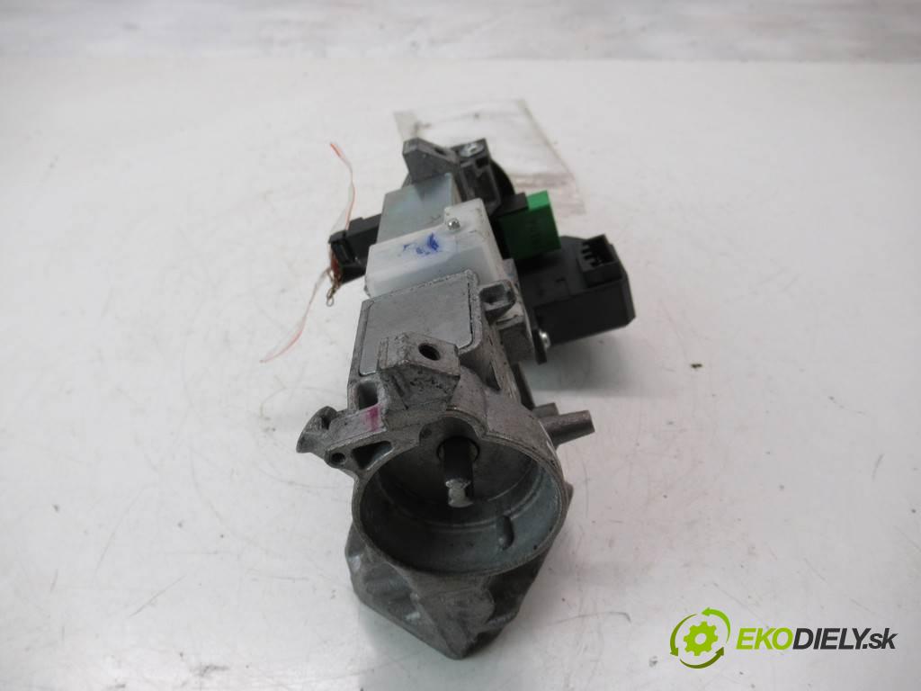 Honda Accord VIII Crosstour    HB 5D EX-L 2.4B 192KM 09-15  spínačka klíč imobilizéra IMMO 39730-TP6-A0 (Spínací skříňky a klíče)