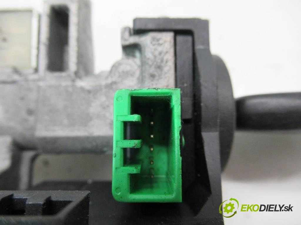 Honda Accord VIII Crosstour    HB 5D EX-L 2.4B 192KM 09-15  spínačka klíč imobilizéra IMMO 39730-TP6-A0 (Spínací skříňky a klíče)