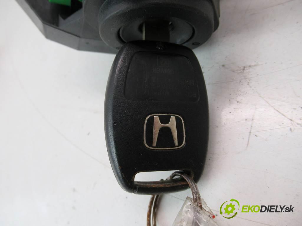 Honda Accord VIII Crosstour    HB 5D EX-L 2.4B 192KM 09-15  spínačka klíč imobilizéra IMMO 39730-TP6-A0 (Spínací skříňky a klíče)