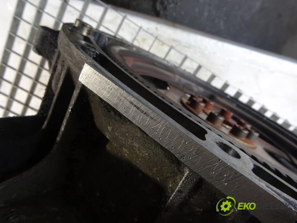 MERCEDES-BENZ KLASA S (W220) 1998 - 2005    S 400 CDI (220.028, 220.128) 184 kW [250 KM] olej   Motor 628960 (Motory (kompletné))