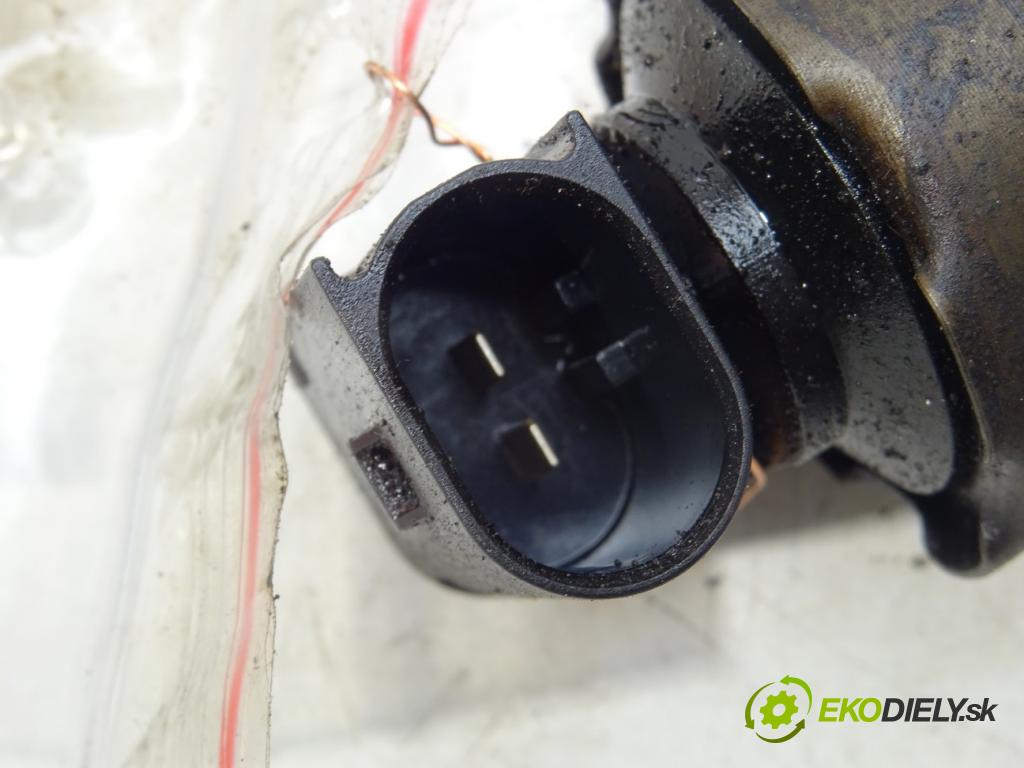 PEUGEOT 407 coupe (6C_) 2005 - 2022    2.7 HDi 150 kW [204 KM] olej napędowy 2005 - 2022  Regulátor tlaku paliva 0 (Ostatní)