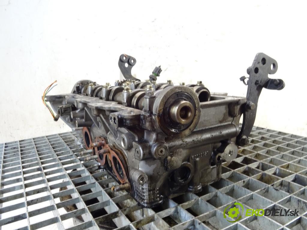 PEUGEOT 407 coupe (6C_) 2005 - 2022    2.7 HDi 150 kW [204 KM] olej napędowy 2005 - 2022  Hlava valcov pravá UHZ 4R8Q-6C064-AH (Hlavy valcov)