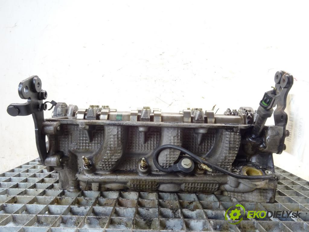 PEUGEOT 407 coupe (6C_) 2005 - 2022    2.7 HDi 150 kW [204 KM] olej napędowy 2005 - 2022  Hlava valcov pravá UHZ 4R8Q-6C064-AH (Hlavy valcov)