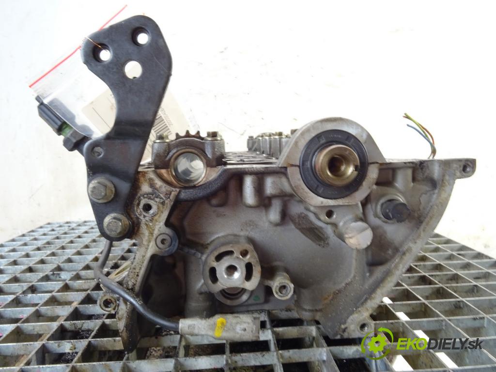 PEUGEOT 407 coupe (6C_) 2005 - 2022    2.7 HDi 150 kW [204 KM] olej napędowy 2005 - 2022  Hlava valcov pravá UHZ 4R8Q-6C064-AH (Hlavy valcov)