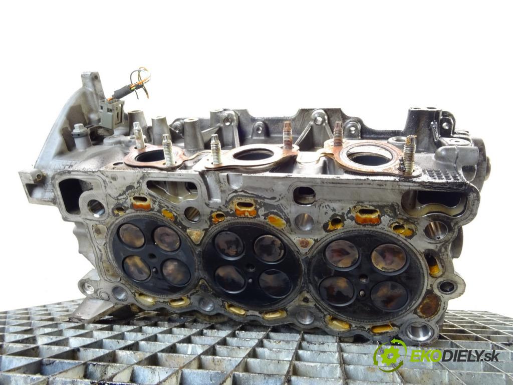 PEUGEOT 407 coupe (6C_) 2005 - 2022    2.7 HDi 150 kW [204 KM] olej napędowy 2005 - 2022  Hlava valcov pravá UHZ 4R8Q-6C064-AH (Hlavy valcov)