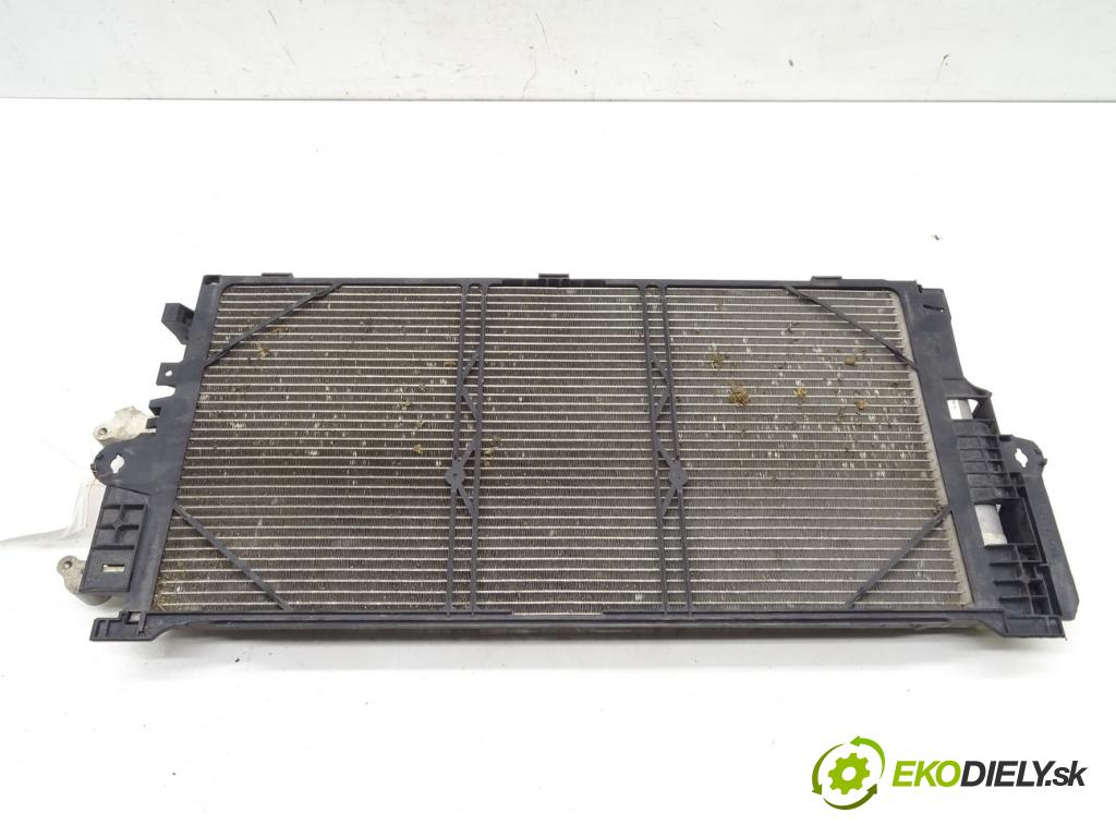 VOLVO V90 II Kombi (235, 236) 2016 - 2022    D5 AWD 173 kW [235 KM] olej napędowy 2016 - 2022  Chladič klimatizácie 31686415 (Chladiče klimatizácie)