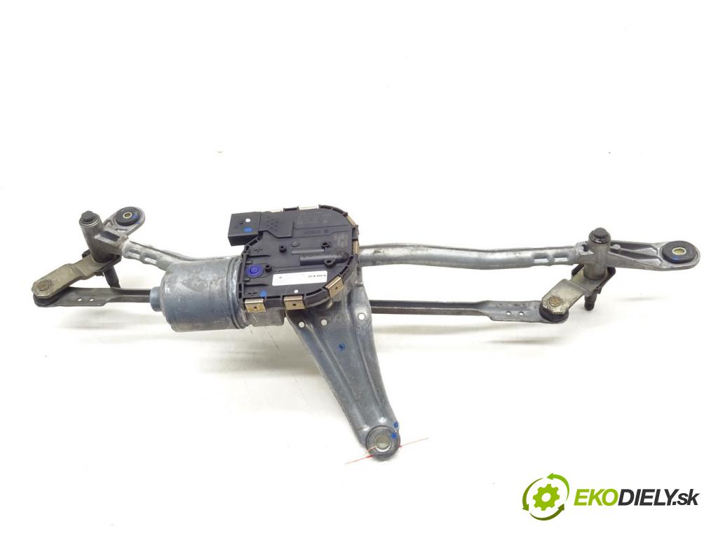 VOLVO V90 II Kombi (235, 236) 2016 - 2022    D5 AWD 173 kW [235 KM] olej napędowy 2016 - 2022  Mechanizmus stieračov predný 3397021717 (Motorčeky stieračov predné)