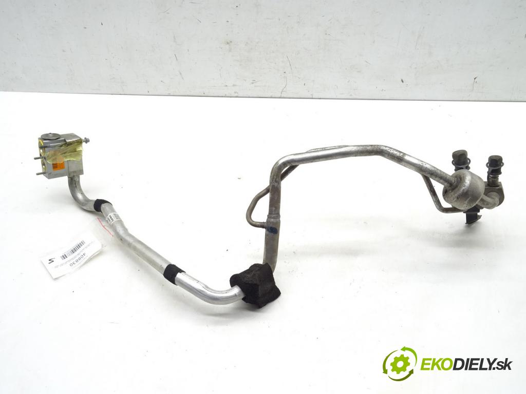 VOLVO V90 II Kombi (235, 236) 2016 - 2022    D5 AWD 173 kW [235 KM] olej napędowy 2016 - 2022  rúrka klimatizácie 31694236 (Rúrky klimatizácie)