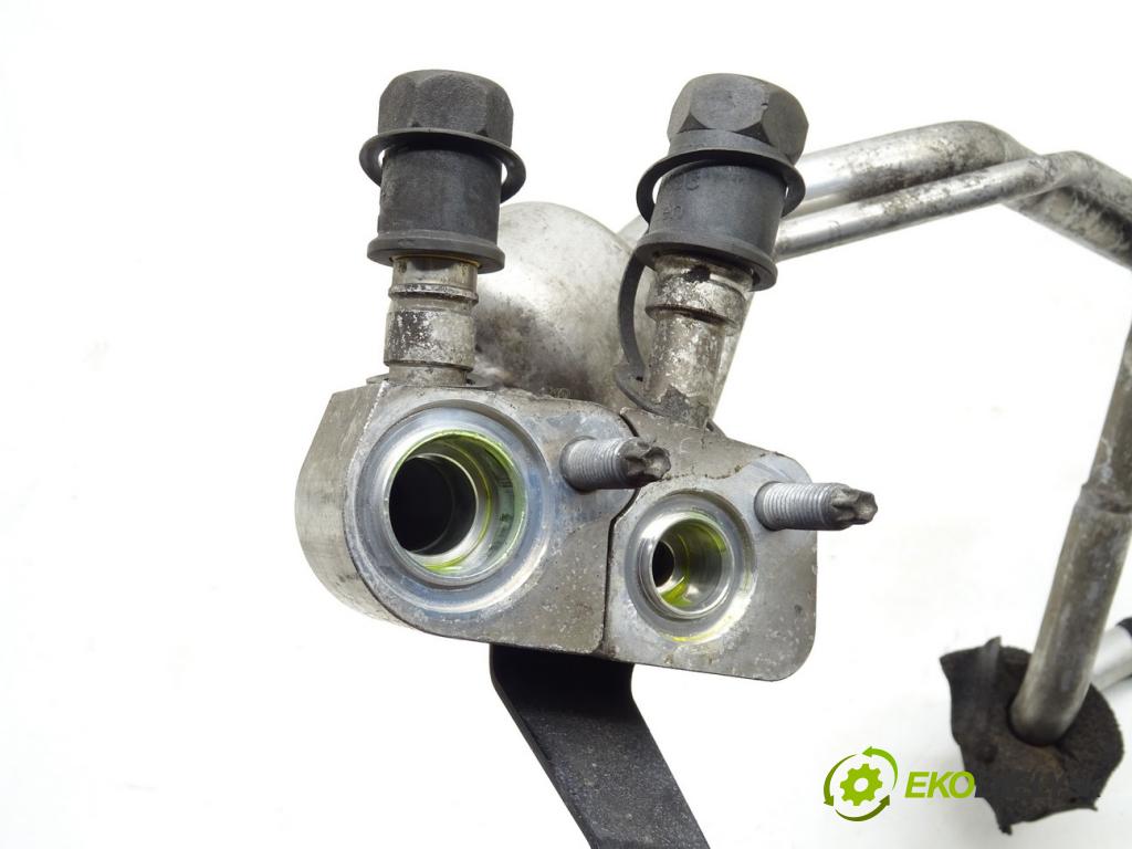 VOLVO V90 II Kombi (235, 236) 2016 - 2022    D5 AWD 173 kW [235 KM] olej napędowy 2016 - 2022  rúrka klimatizácie 31694236 (Rúrky klimatizácie)