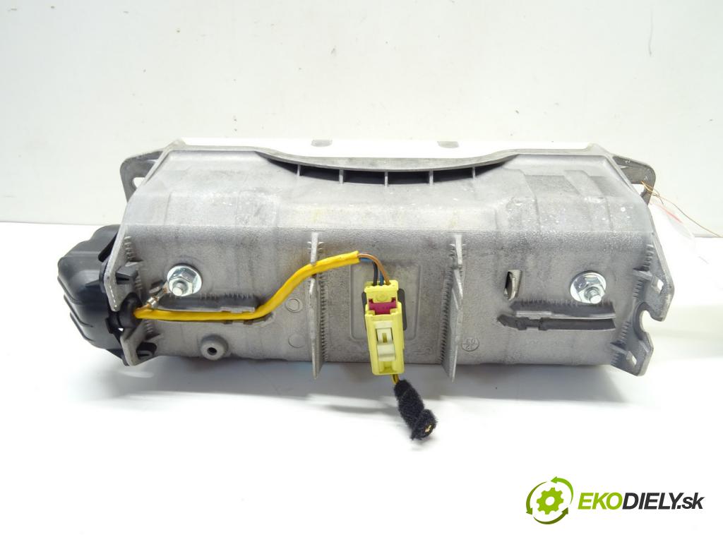 VW GOLF V (1K1) 2003 - 2010    1.9 TDI 77 kW [105 KM] olej napędowy 2003 - 2008  AirBag spolujazdca 1K0880204E (Airbagy)