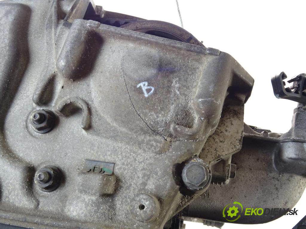 Bremssattel Hinterachse Rechts Für RENAULT ESPACE IV LAGUNA II