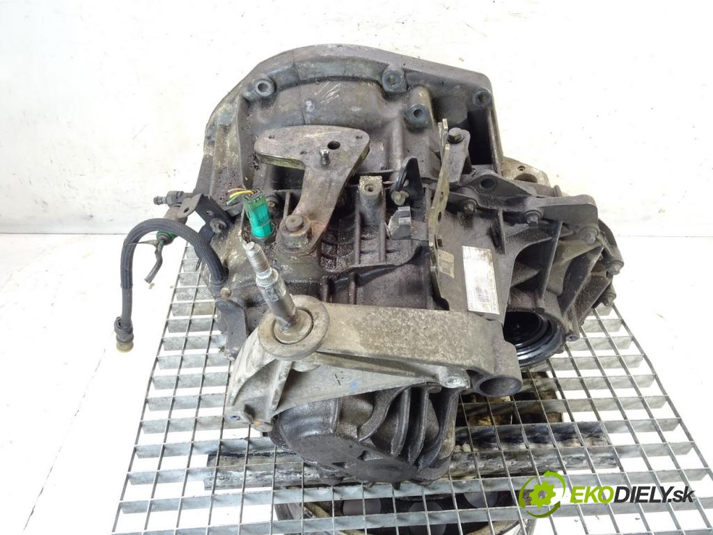 Gebläsewiderstand für Renault Espace JK 2.0 Turbo 2002 - 163PS / 120kW Benzin
