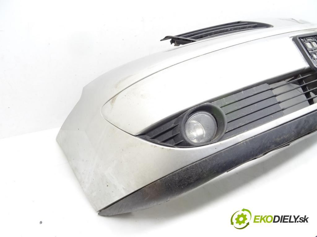 RENAULT ESPACE IV (JK0/1_) 2002 - 2022    2.0 Turbo (JK0A, JK0B, JK0N) 120 kW [163 KM] benzy  nárazník přední část 0