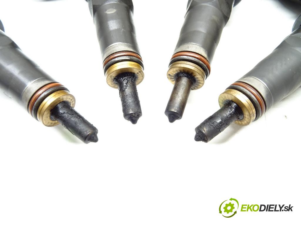 VW SHARAN (7M8, 7M9, 7M6) 1995 - 2010    1.9 TDI 85 kW [115 KM] olej napędowy 2000 - 2010  vstrekovače 0414720038 (Vstrekovače)