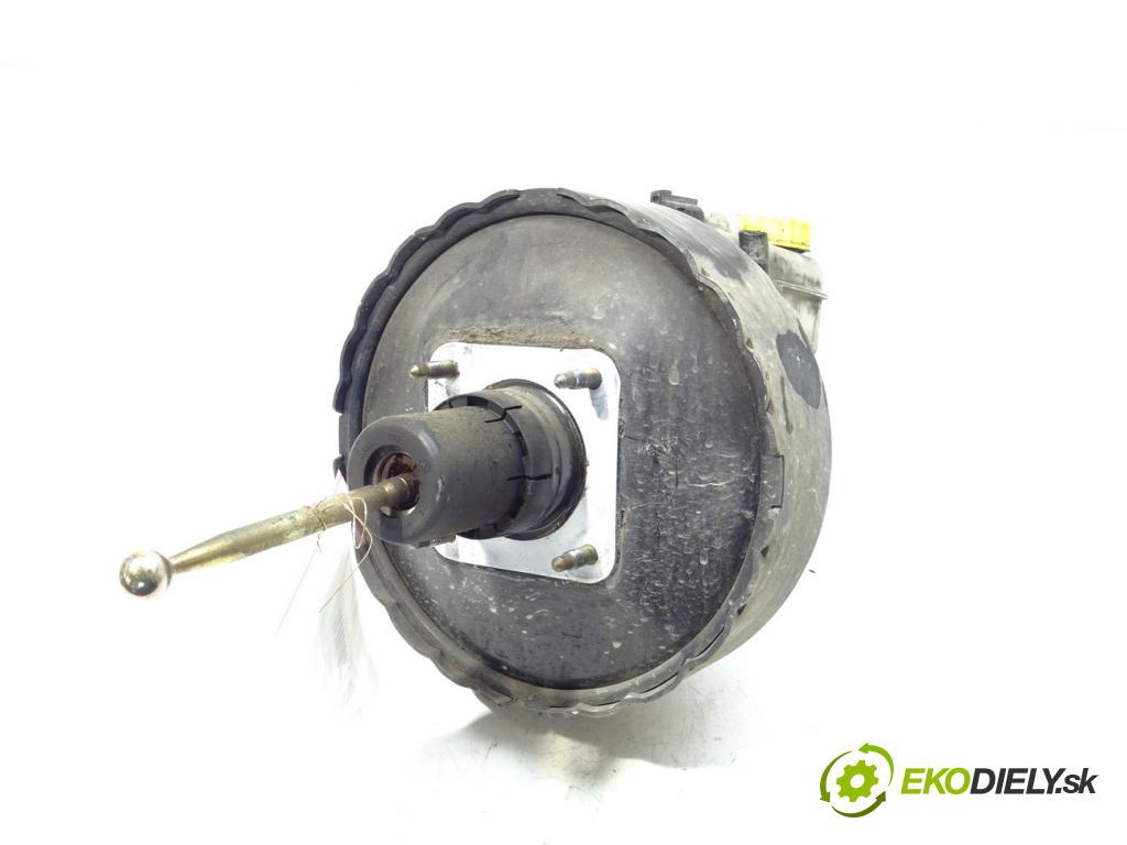 VW POLO (9N_, 9A_) 2001 - 2014    1.2 12V 47 kW [64 KM] benzyna 2001 - 2007  Posilovač Pumpa brzdová  (Posilňovače bŕzd)