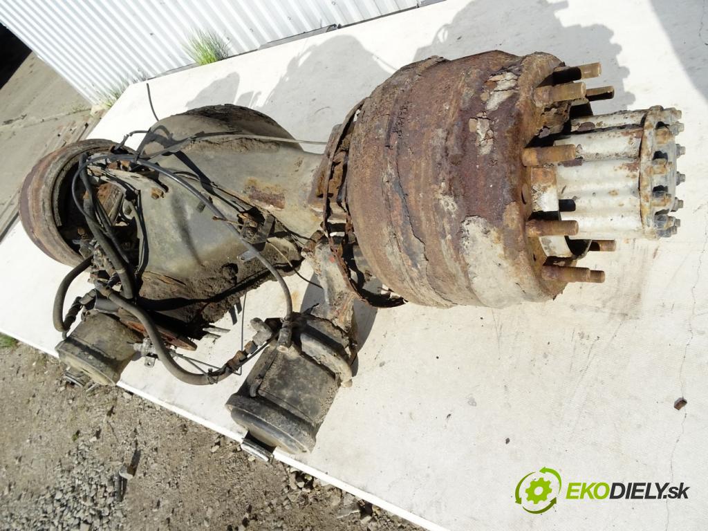 VOLVO FL10 1985 - 1998    FL 10/320  Most zad ,diferenciál  (Zadné)